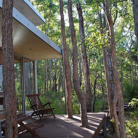 Hidden Valley Forest Retreat Carbunup Esterno foto