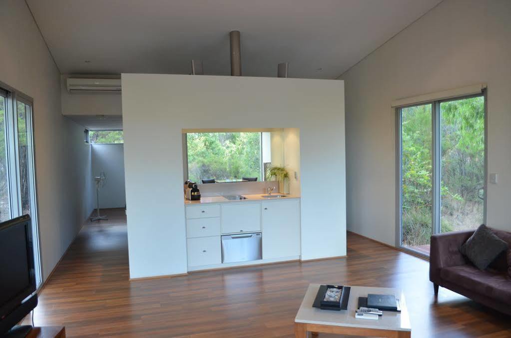 Hidden Valley Forest Retreat Carbunup Esterno foto